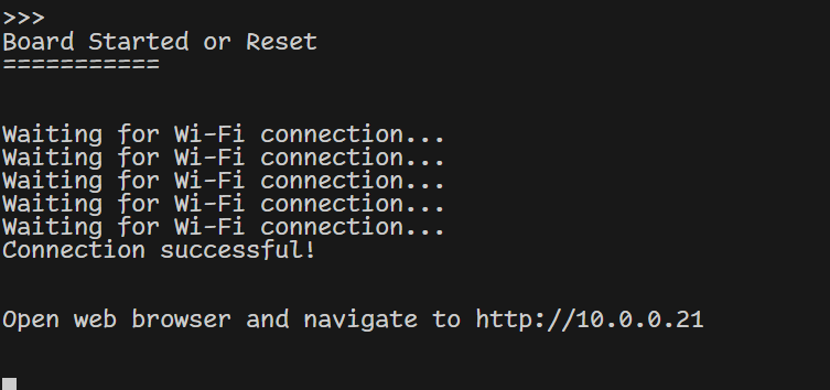 terminal-boot