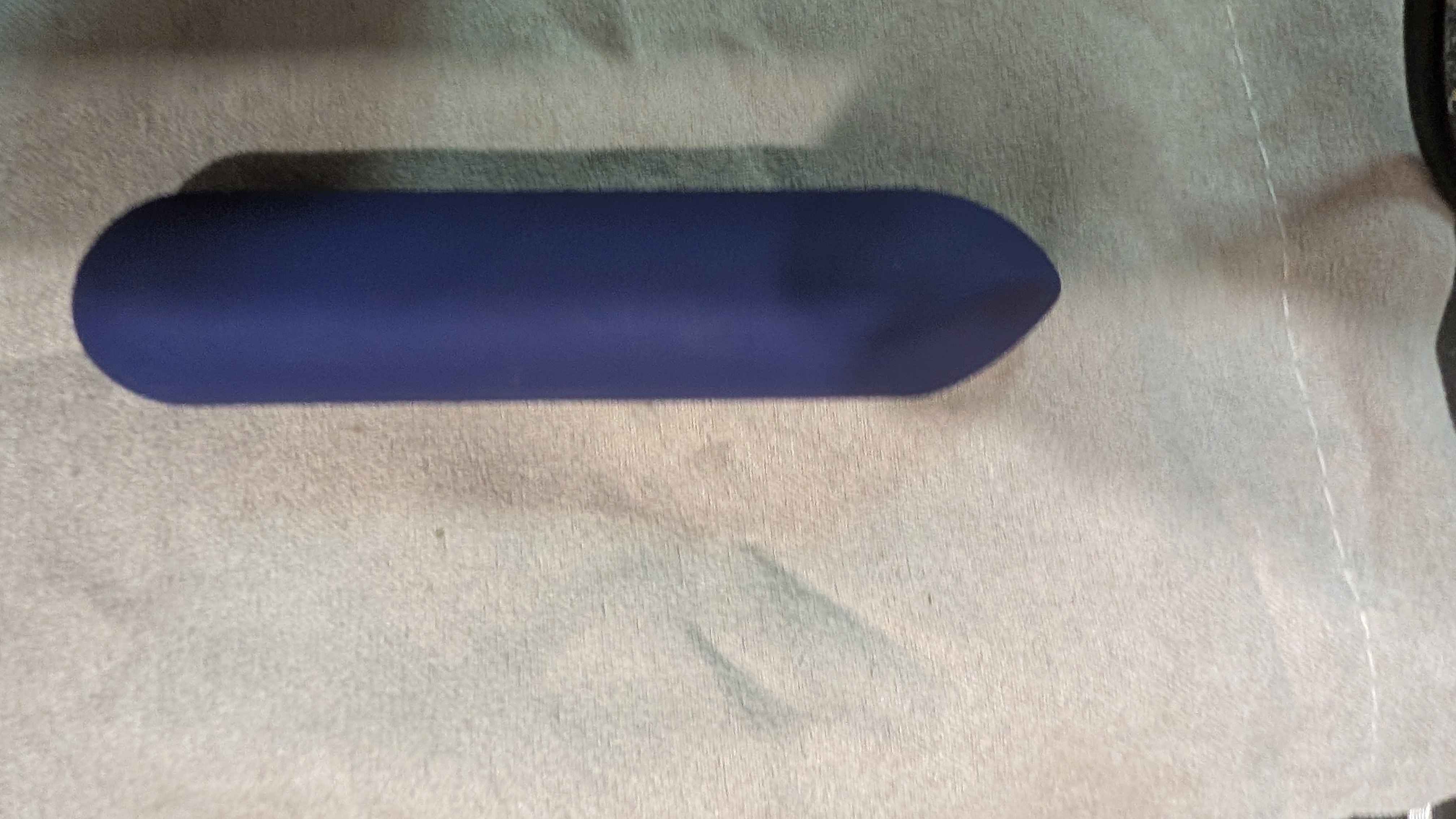 Vibrator-Kh Top Turned Off