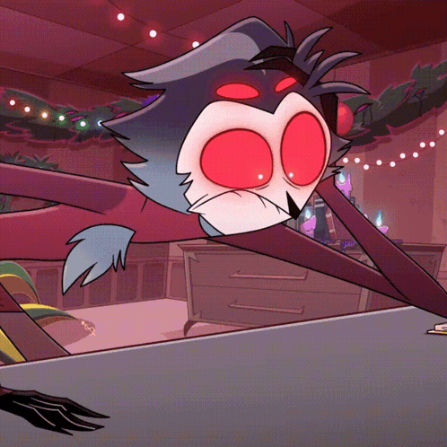 Stolas uwu~